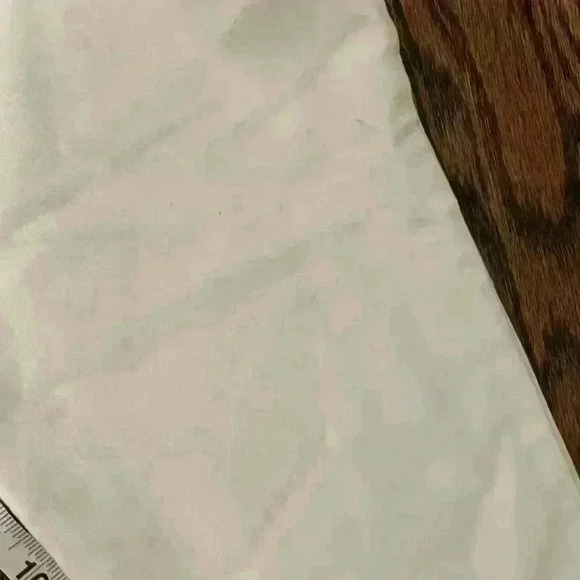 Wit and wisdom, white pants - Picture 7 of 7